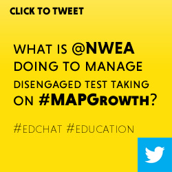 推文:@NWEA如何管理#MAPGrowth上的不参与测试?https://ctt.ec/CyA0G + # edchat