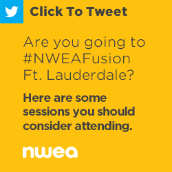推文：你要去#nweafusion ft。劳德代尔？以下是您应考虑参加的一些会议 -  https://ctt.ec/l8yig+