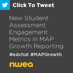 推特：地图增长报告中新的学生评估参与度指标https://ctt.ec/D0795+#edchat#MAPGrowth