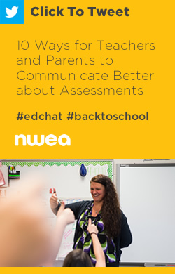 推文：教师和家长的10种方式如何更好地沟通评估https://ctt.ac/4bl9o+ #edchat #education