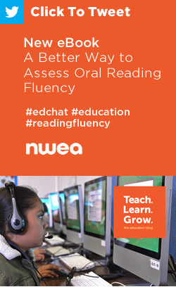 推特:新书-评估口语阅读流利度的更好方法https://ctt.ec/23Cpd+ #edchat #education # Reading流利度