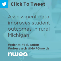 推文：评估数据在农村密歇根https://ctt.ec/n9sjc+ #edchat #education #edresearch #mapgrowth