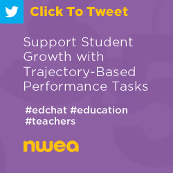 推特:用基于轨迹的绩效任务支持学生成长https://ctt.ec/6_Tc0+ #edchat #教育#教师