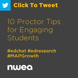 推特:吸引学生的10个学长建议https://ctt.ec/G938f+ #edchat #edresearch #MAPGrowth
